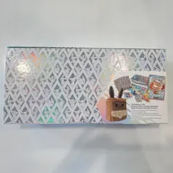 Pokemon TCG: Prismatic Evolutions Super Premium Collection Box Eevee - Image 2