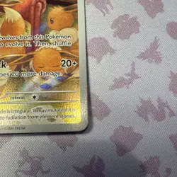 Pokemon Eevee 188/167 Sv06: Twilight psa 10 contender!!!💎💎💎 - Image 3