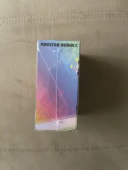 Pokemon TCG: S&V Prismatic Evolutions Booster Bundle (6pks) Factory Sealed - Image 3