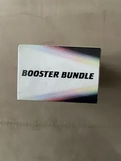 Pokemon TCG: S&V Prismatic Evolutions Booster Bundle (6pks) Factory Sealed - Image 4