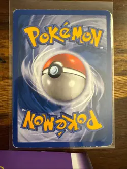 Dragonair 28/101 Uncommon Dragon Frontiers Pokemon Lightly Played - Image 2