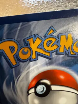 Pokemon TCG Greninja ex Twilight Masquerade SIR 214/167 LP - Image 3