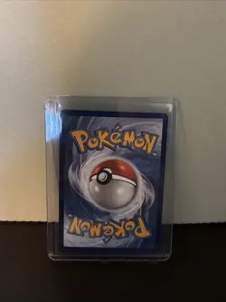 Stufful 2025 Pokemon Illustration Rare Mega Evolution IR 154/132 Mint/NM - Image 2