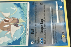 Magikarp 89/123 Reverse Holo Pokemon Mysterious Treasures LP - Image 3