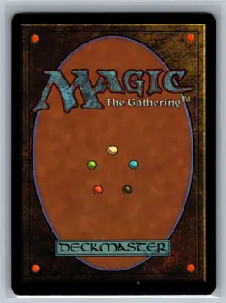 Magic The Gathering SPANISH Odyssey Seton, Krosan Protector #267/350 MTG TCG - Image 2