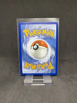 Pokemon Card - Pikachu 051/162, Cosmo Holo! Promo! 30th Pokemon Day! - Image 2