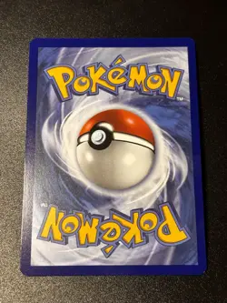 Pokemon TCG Pikachu 051/162 Pokemon day 2026 Cosmo Holo Promo NM - Image 2