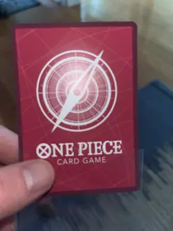 Boa Hancock OP07-038 PSA Magazine Promo One Piece TCG - LP - Image 3