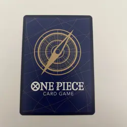 Nami Treasure Rare ST01-007 GTA Nami NM Or Better English One Piece TCG Bandai - Image 2