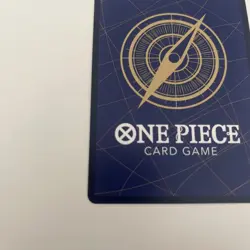 Nami Treasure Rare ST01-007 GTA Nami NM Or Better English One Piece TCG Bandai - Image 3