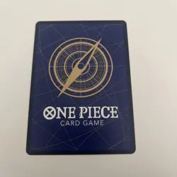 Nami Treasure Rare ST01-007 GTA Nami NM Or Better English One Piece TCG Bandai - Image 4