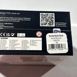 Pokemon TCG Crown Zenith Elite Trainer Box ETB New Factory Sealed Card Game NEW - Image 2