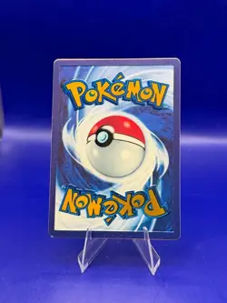 Mew Ex 205/165 Gold Metal Card Pokemon 151 Ultra Premium Collection Promo EN NM - Image 2