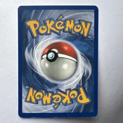 Forretress - 56/144 - Pokemon Skyridge Reverse Holo Rare Card MP - Image 2