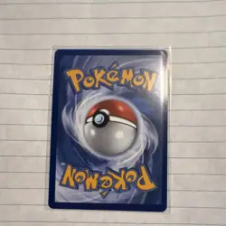 Pokemon Sacred Ash 115/088 POR Trainer Item Foil Holo Card English - Image 2