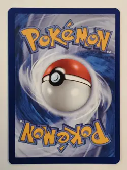 Makuhita 068 Cosmo Holo Promo - Perfect Order - Pokemon TCG Card - Image 2