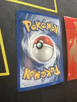 Pokemon Card Dewgong 3/112 Reverse Holo Rare FireRed & LeafGreen 277💎NM💎 - Image 4