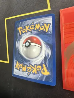 Pokemon Card Dewgong 3/112 Reverse Holo Rare FireRed & LeafGreen 277💎NM💎 - Image 5