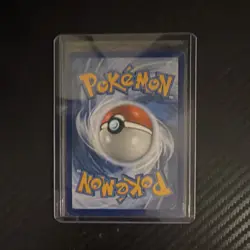 Pokemon Ash-Greninja EX XY133 Promo Holo Card XY Set rare mint - Image 2