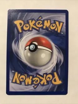 Fighting Energy - 2007 League Promo - Unnumbered - Holo Holofoil Card - Image 3