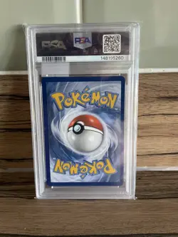 Pokemon Card | PSA 10 Rayquaza V 193/203 Evolving Skies 2021 Full Art Graded - Image 2