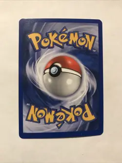 Recycle Energy - WOTC League Promo Pokemon - Holo Card - Image 3