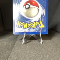 Pokemon TCG Vaporeon 12/64 Jungle Holo Rare Unlimited Card LP/MP Condition - Image 4