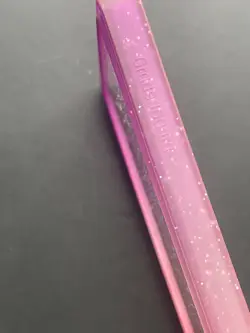 GradedGuard PSA Fuchsia Graded Guard Card Protector Limited Edition - Image 3