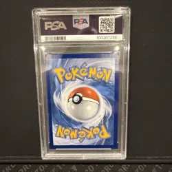 Charizard PSA 9 Pokemon Card. XY Evolutions 11/108 MINT Condition 2016. - Image 2