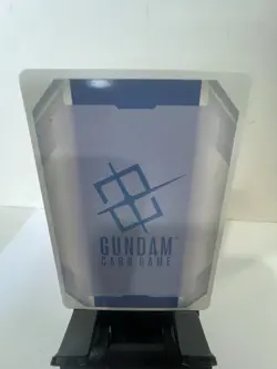 Gundam MK-II (Titans) Alternate Art Winner Foil - GD02-003 - TCG Card Game - Image 2