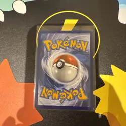 Pokemon Card Roaring Moon 262/182 Paradox Rift NM best - Image 2