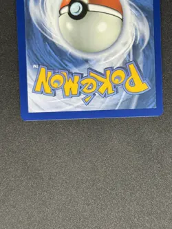 Slither Wing Illustration Card 203/182 Sv04: Paradox Rift NM/M - Image 4