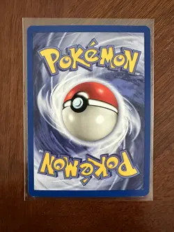 DARK GOLDUCK Pokemon Card - WOTC - 1st Edition - Team Rocket - 37/82 - NM - Image 2