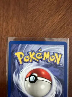 DARK GOLDUCK Pokemon Card - WOTC - 1st Edition - Team Rocket - 37/82 - NM - Image 3