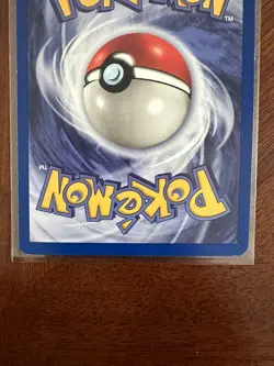 DARK GOLDUCK Pokemon Card - WOTC - 1st Edition - Team Rocket - 37/82 - NM - Image 4