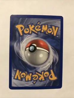Togepi # 30 - Black Star Promo Pokemon Card - Image 2