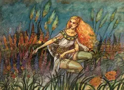 Abundance - Non-Foil - Commander 2017 - 145 | MTG Card - Image 2