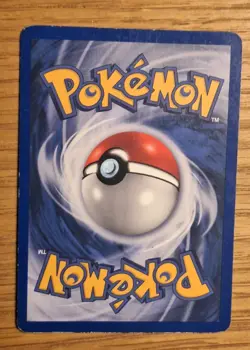 Zapdos Non-Holo 30/62 Rare Fossil Pokemon Card - Image 2