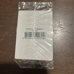 Pokemon Magikarp - 22/83 (Toys R Us Promo) Promo Cards 022/083 NM SEALED - Image 2