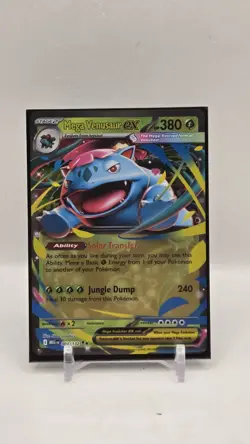 Pokemon EX Lot Of 20 Cards Charizard Latias Venusaur Fresh Pack Pulls - Image 2