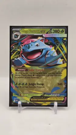 Pokemon EX Lot Of 20 Cards Charizard Latias Venusaur Fresh Pack Pulls - Image 3