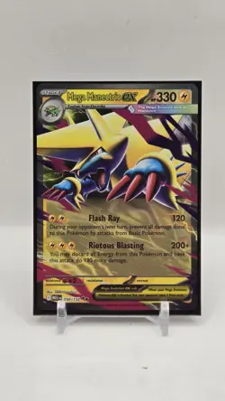 Pokemon EX Lot Of 20 Cards Charizard Latias Venusaur Fresh Pack Pulls - Image 4