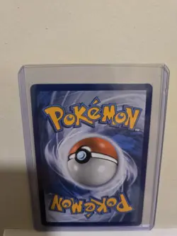 Slowpoke & Psyduck GX 35/236 Tag Team Unified Minds Holo Card NM Condition - Image 2