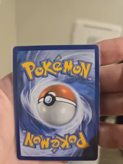 Slowpoke & Psyduck GX 35/236 Tag Team Unified Minds Holo Card NM Condition - Image 4