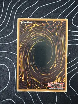 Yu-Gi-Oh! TCG Limited Edition Vorse Raider Secret Rare Card CT2-EN003 NM - Image 4
