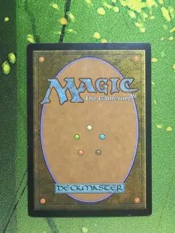 Mtg Singles - Forest (216) - Unstable - Full Art - LP - Image 2