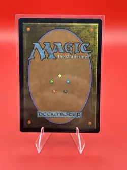 MTG Sapling of Colfenor Rare Black Green Legendary Creature - Image 2