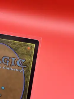 MTG Sapling of Colfenor Rare Black Green Legendary Creature - Image 3