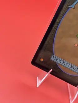 MTG Sapling of Colfenor Rare Black Green Legendary Creature - Image 4