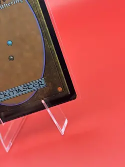 MTG Sapling of Colfenor Rare Black Green Legendary Creature - Image 5